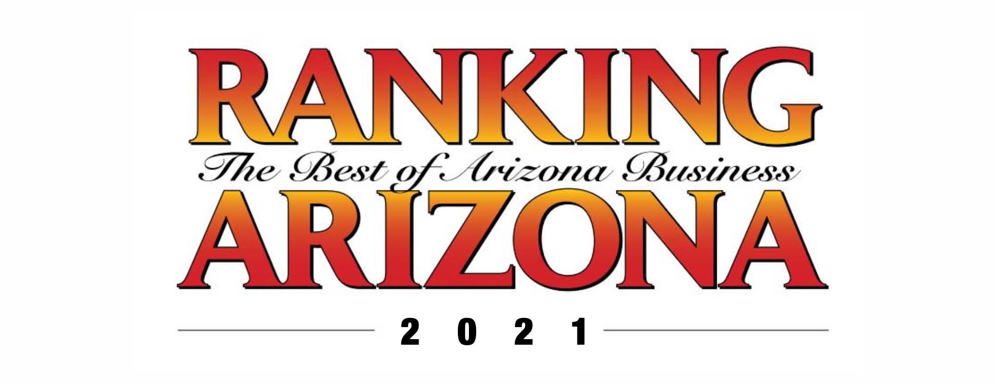 Ranking AZ 2021